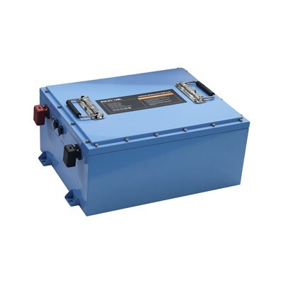 72V 105Ah Golf Cart Pin